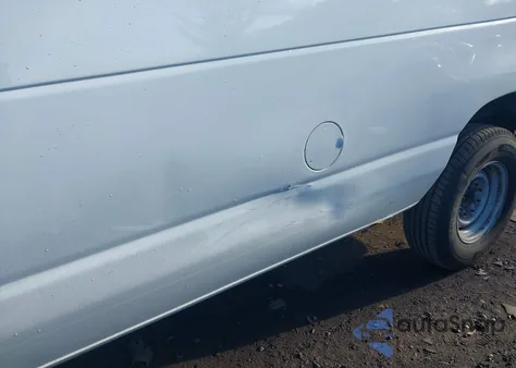 2013 Ford E-250 Commercial from USA, damaged, VIN 1FTNE2EW2DDA71229